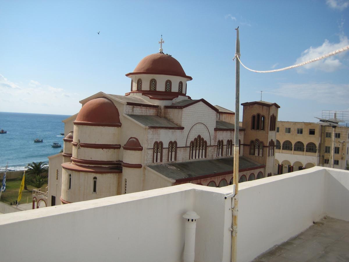 Varmy Ierápetra Exterior foto