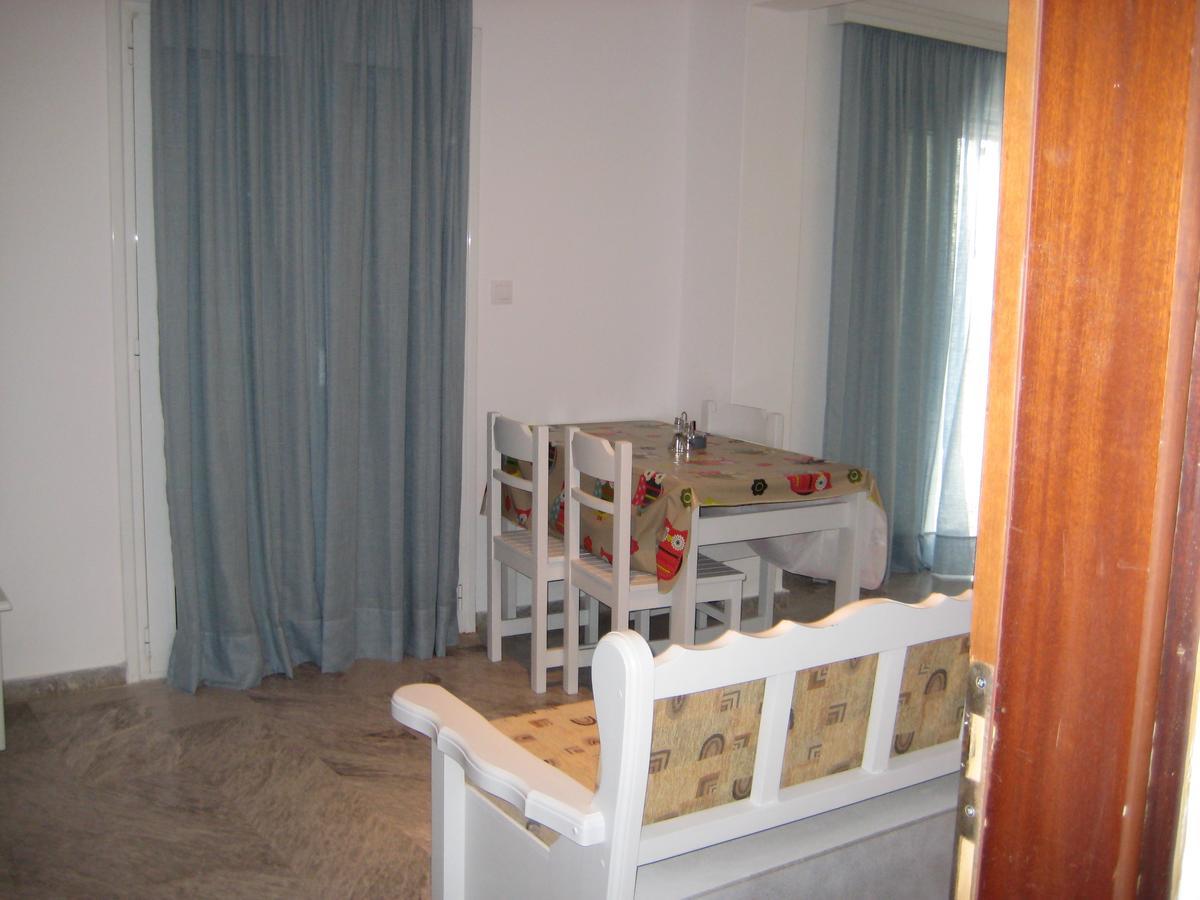 Varmy Ierápetra Exterior foto