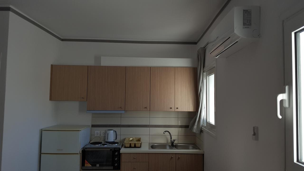 Varmy Ierápetra Exterior foto