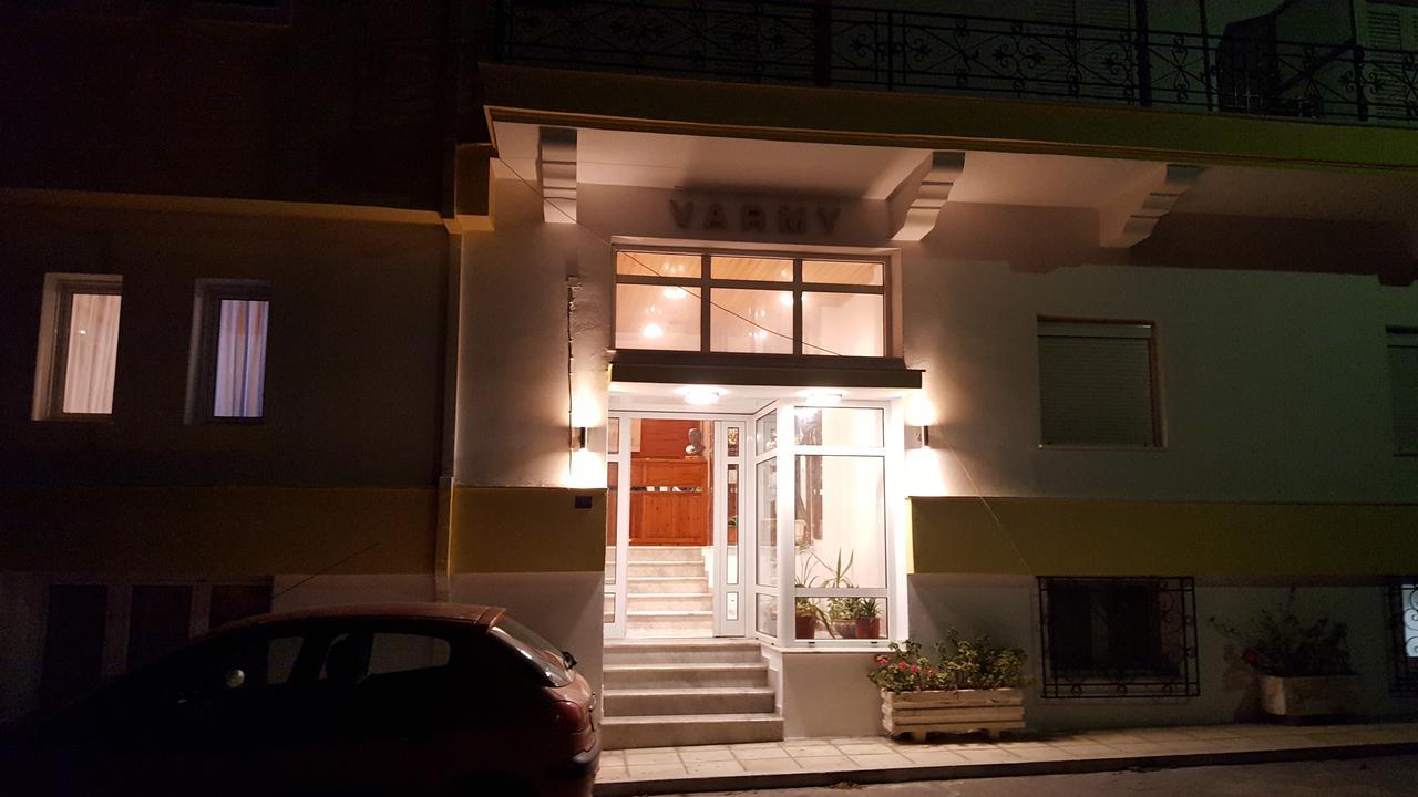 Varmy Ierápetra Exterior foto